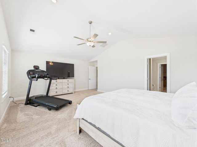 110 Symmetry Lp, Youngsville, NC 27596