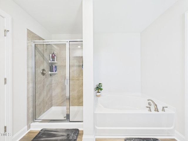 110 Symmetry Lp, Youngsville, NC 27596