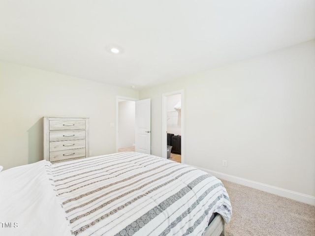 110 Symmetry Lp, Youngsville, NC 27596