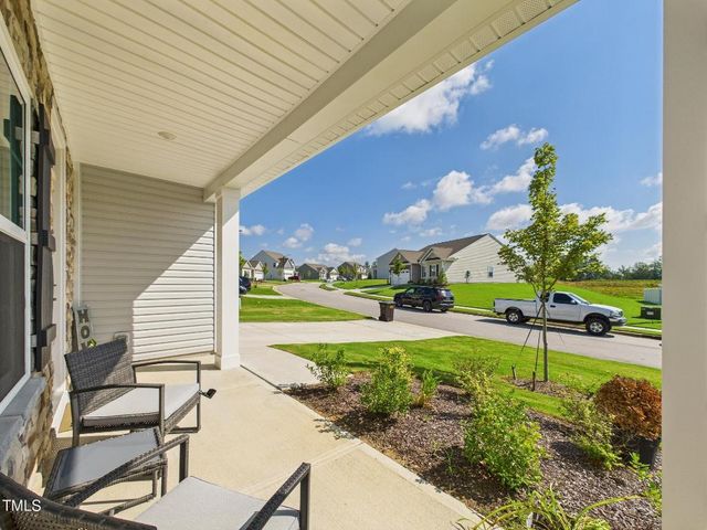 110 Symmetry Lp, Youngsville, NC 27596