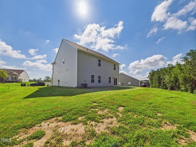 110 Symmetry Lp, Youngsville, NC 27596