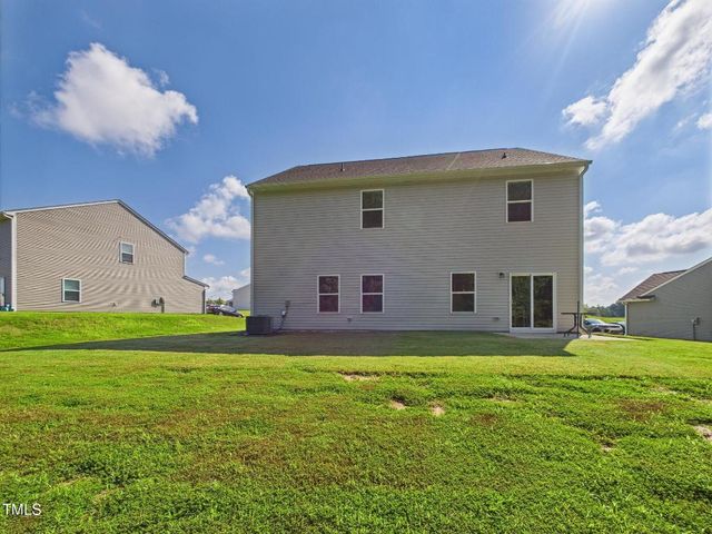 110 Symmetry Lp, Youngsville, NC 27596