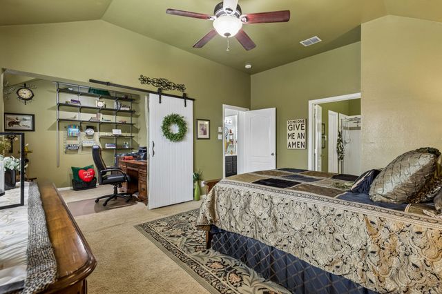 2136 Pritchard Drive, Grapevine, TX 76051