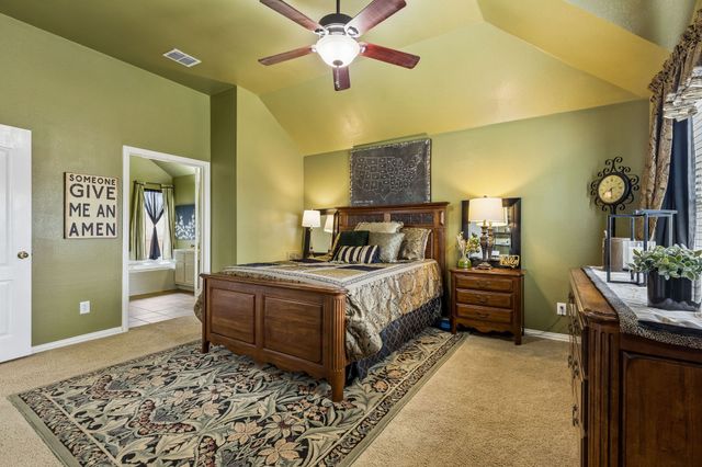 2136 Pritchard Drive, Grapevine, TX 76051