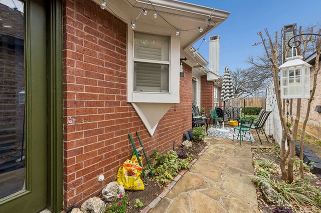 2136 Pritchard Drive, Grapevine, TX 76051