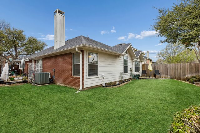 2136 Pritchard Drive, Grapevine, TX 76051