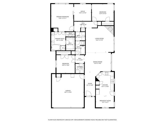 2136 Pritchard Drive, Grapevine, TX 76051