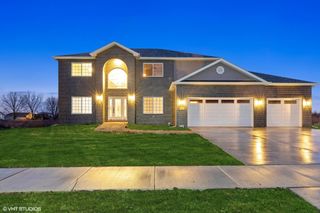1293 77th Place, Merrillville, IN 46410