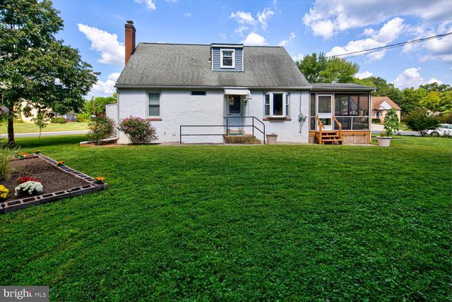 716 CHRYSLER AVE, Newark, DE 19711