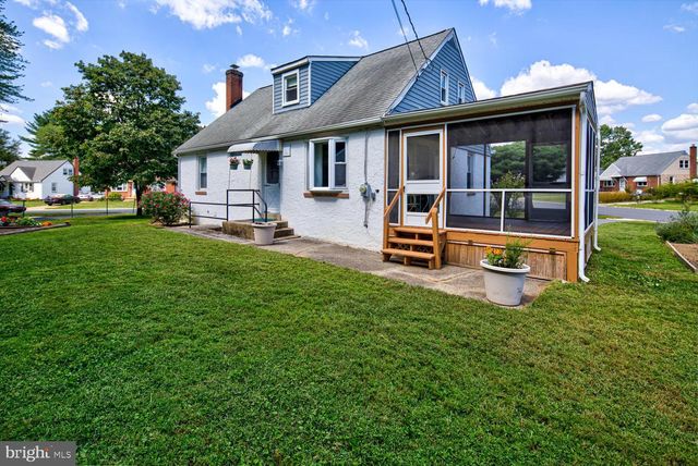 716 CHRYSLER AVE, Newark, DE 19711