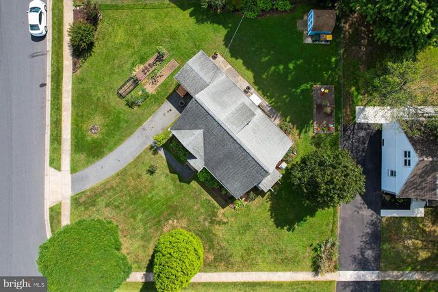 716 CHRYSLER AVE, Newark, DE 19711