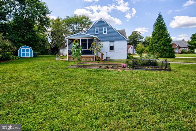 716 CHRYSLER AVE, Newark, DE 19711