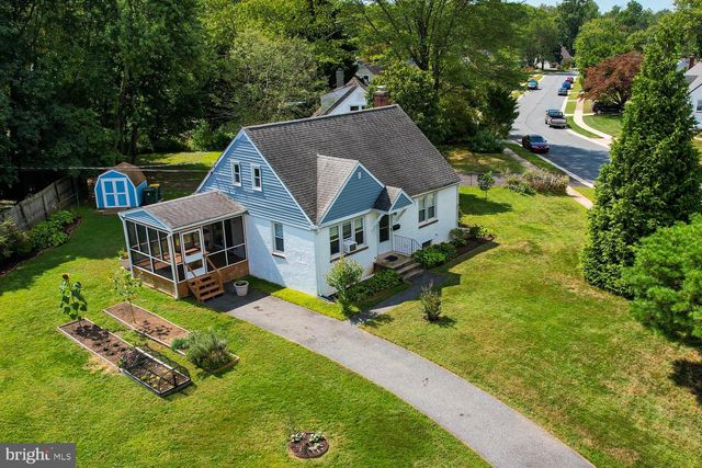 716 CHRYSLER AVE, Newark, DE 19711