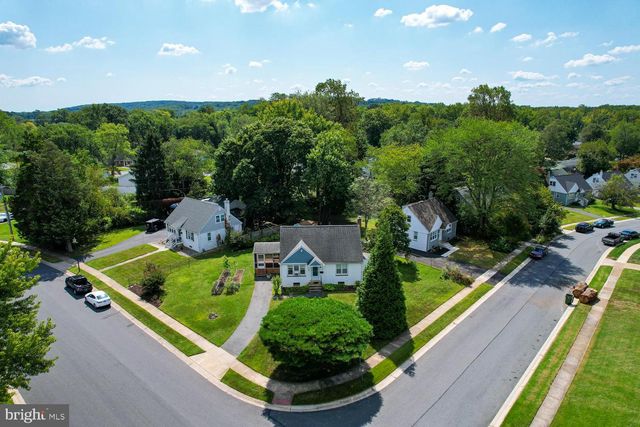 716 CHRYSLER AVE, Newark, DE 19711