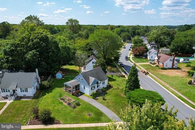 716 CHRYSLER AVE, Newark, DE 19711