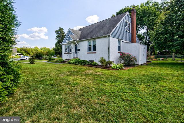 716 CHRYSLER AVE, Newark, DE 19711