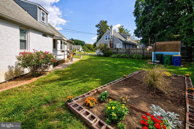 716 CHRYSLER AVE, Newark, DE 19711