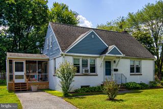 716 CHRYSLER AVE, Newark, DE 19711