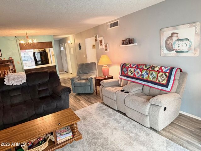 460 S DESERT PALM --, Mesa, AZ 85208