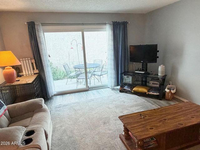 460 S DESERT PALM --, Mesa, AZ 85208