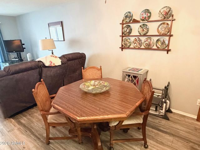 460 S DESERT PALM --, Mesa, AZ 85208