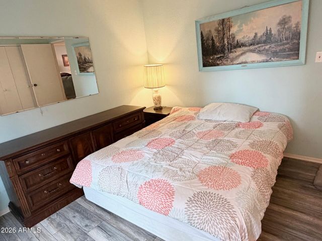 460 S DESERT PALM --, Mesa, AZ 85208