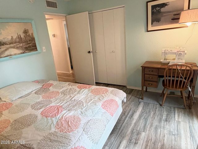 460 S DESERT PALM --, Mesa, AZ 85208