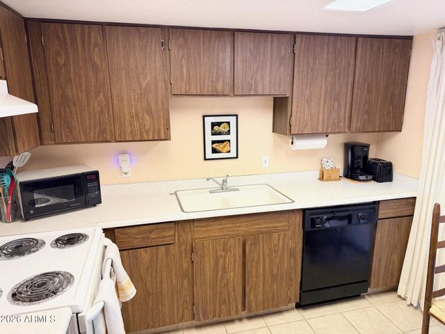 460 S DESERT PALM --, Mesa, AZ 85208