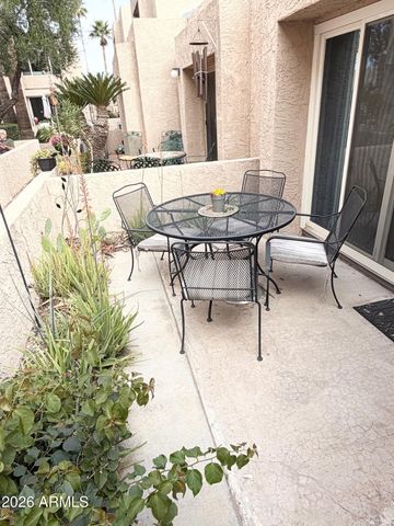 460 S DESERT PALM --, Mesa, AZ 85208