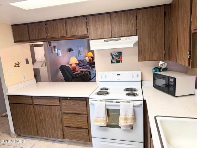 460 S DESERT PALM --, Mesa, AZ 85208