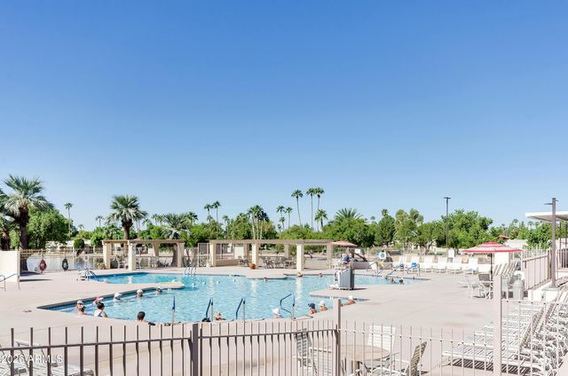 460 S DESERT PALM --, Mesa, AZ 85208