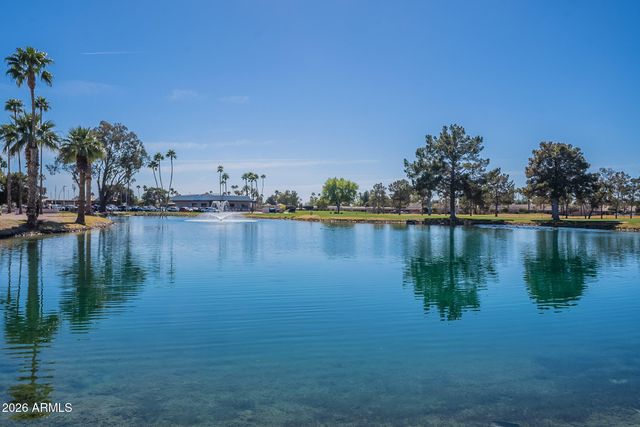 460 S DESERT PALM --, Mesa, AZ 85208