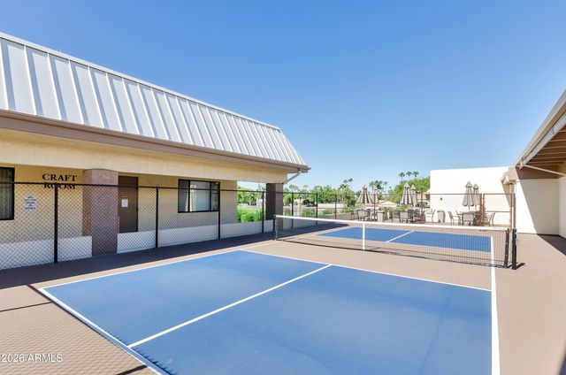 460 S DESERT PALM --, Mesa, AZ 85208