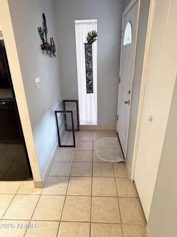 460 S DESERT PALM --, Mesa, AZ 85208