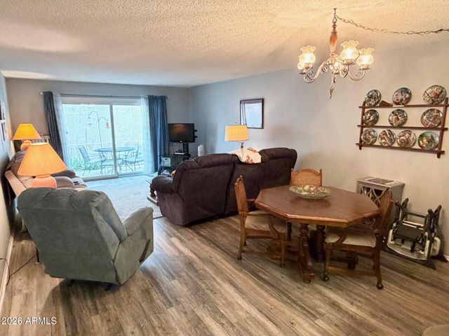460 S DESERT PALM --, Mesa, AZ 85208
