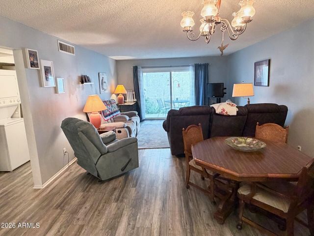 460 S DESERT PALM --, Mesa, AZ 85208