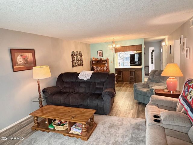 460 S DESERT PALM --, Mesa, AZ 85208