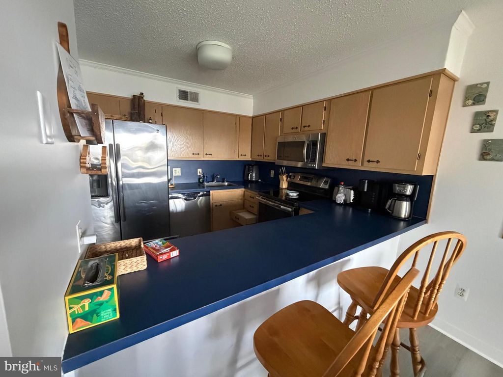 Image 17 of property listing at 119 OLD LANDING RD #301-H, Ocean City, MD 21842