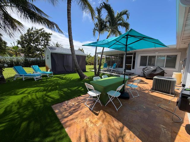 468 W Ocean Avenue, Boynton Beach, FL 33435