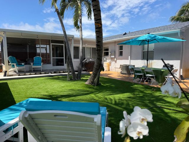 468 W Ocean Avenue, Boynton Beach, FL 33435