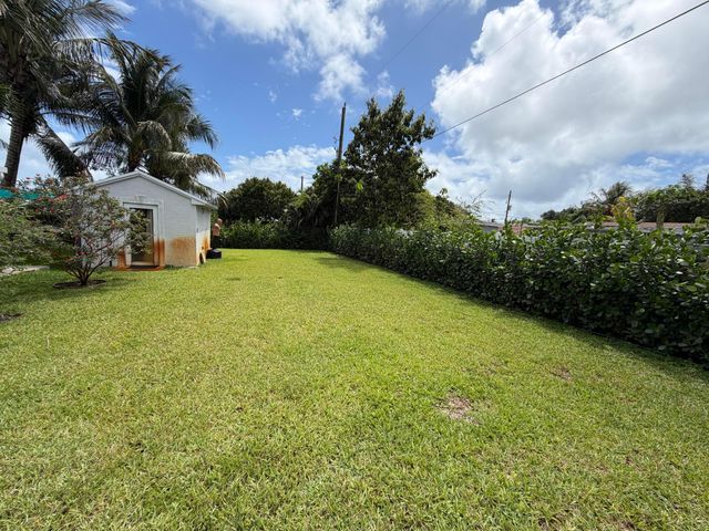 468 W Ocean Avenue, Boynton Beach, FL 33435