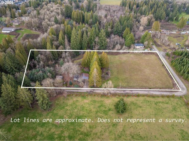 7634 Se HOGAN Rd, Gresham, OR 97080