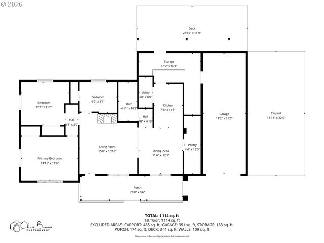 7634 Se HOGAN Rd, Gresham, OR 97080