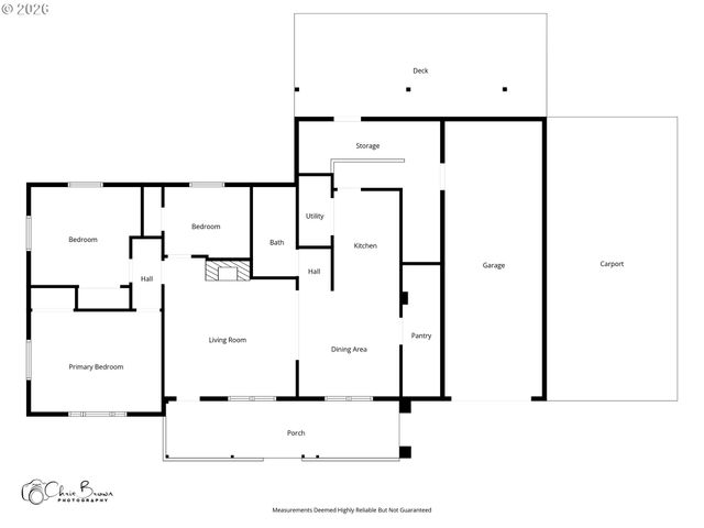 7634 Se HOGAN Rd, Gresham, OR 97080