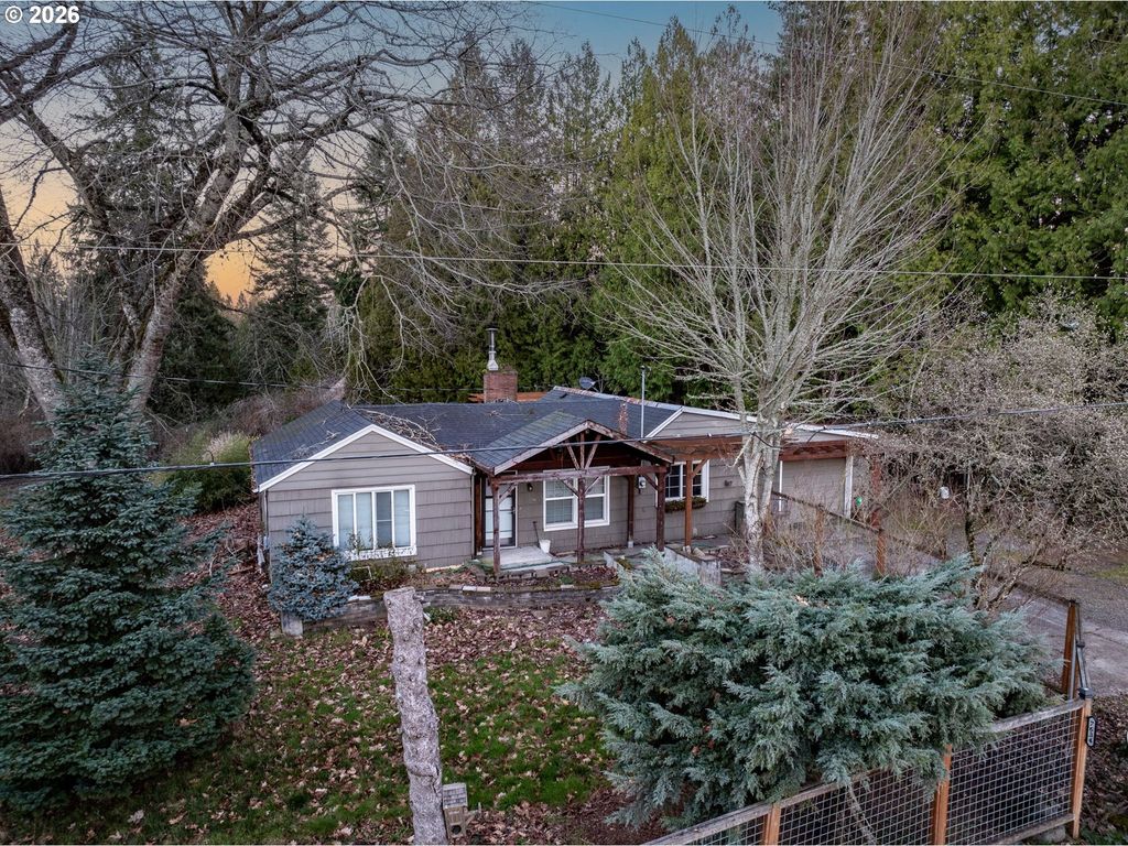 7634 Se HOGAN Rd, Gresham, OR 97080