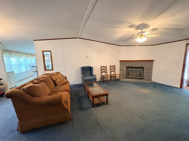 540 Justice Road, North, SC 29112