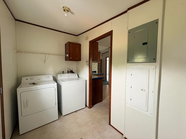 540 Justice Road, North, SC 29112