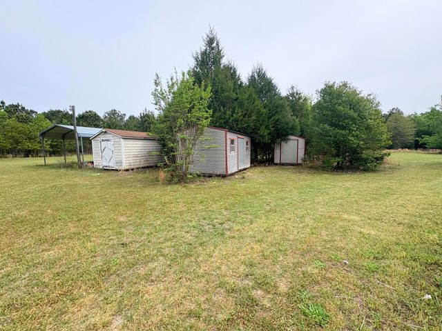 540 Justice Road, North, SC 29112