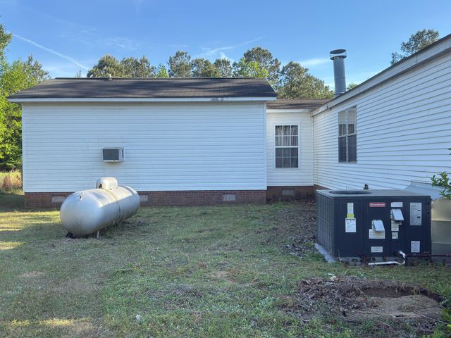 540 Justice Road, North, SC 29112