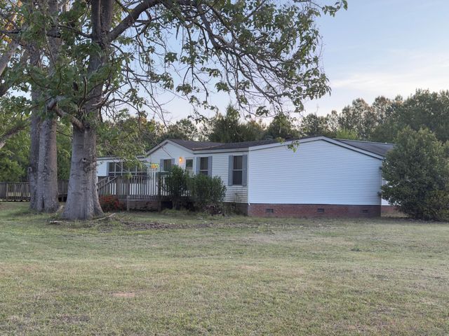 540 Justice Road, North, SC 29112